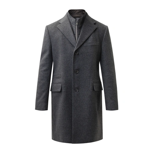 Купить пальто от Corneliani