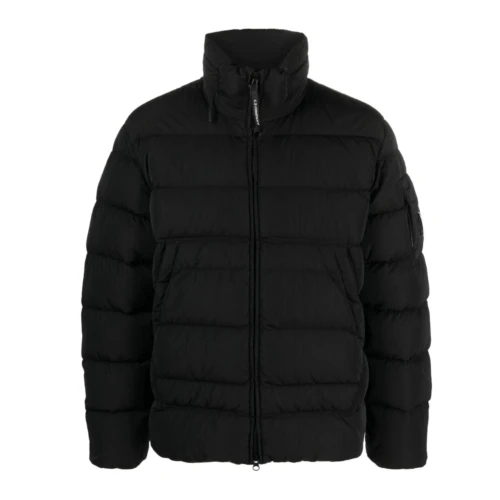 Купить куртка пуховая от CP Company