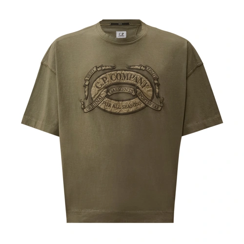 Купить футболка от CP Company