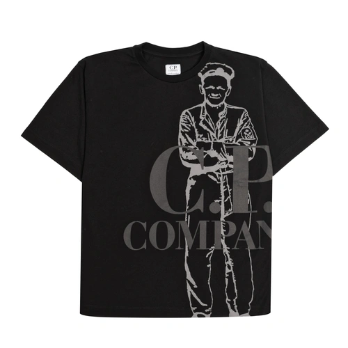 Купить футболка от CP Company