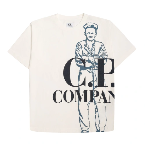 Купить футболка от CP Company