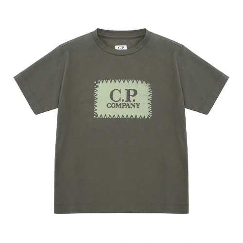 Купить футболка от CP Company