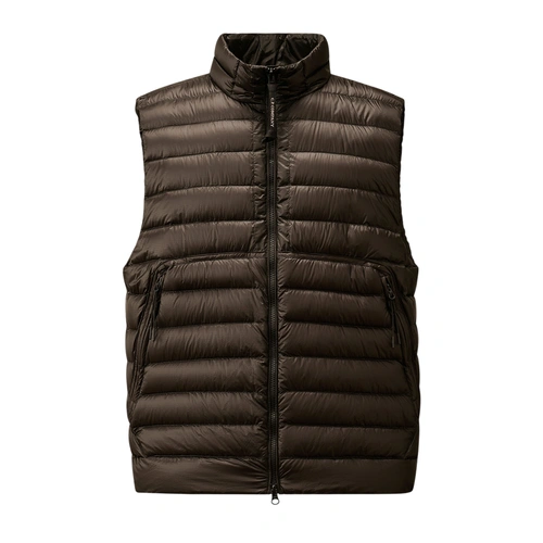 Купить жилет пуховый от CP Company