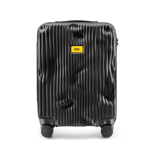 Купить чемодан Stripe S от Crash Baggage