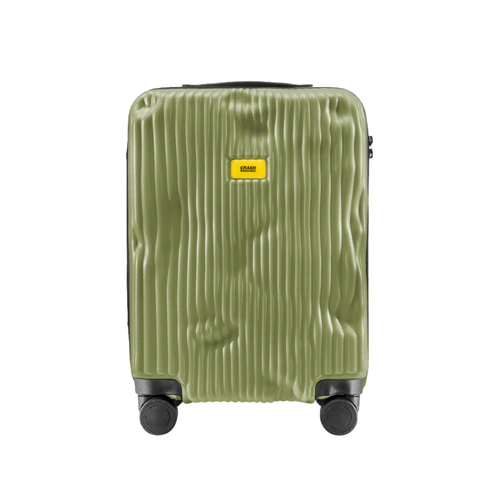 Купить чемодан от Crash Baggage