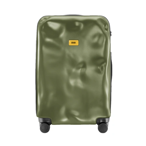 Купить чемодан от Crash Baggage