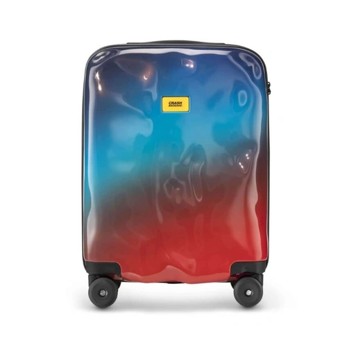 Купить чемодан от Crash Baggage