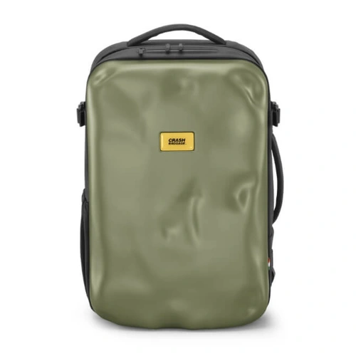 Купить рюкзак от Crash Baggage