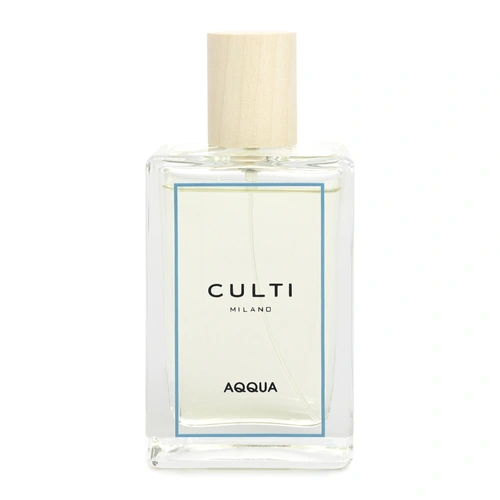 Купить Спрей для дома Aqqua, 100 мл от Culti Milano