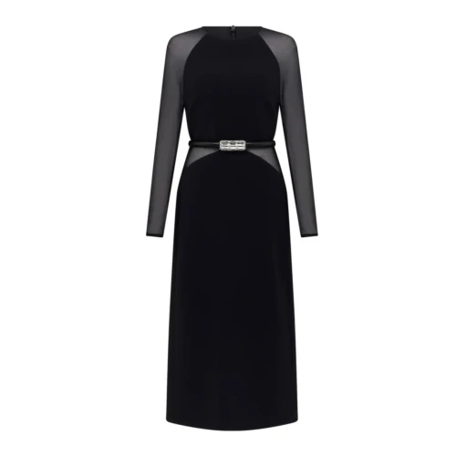 Купить платье от David Koma