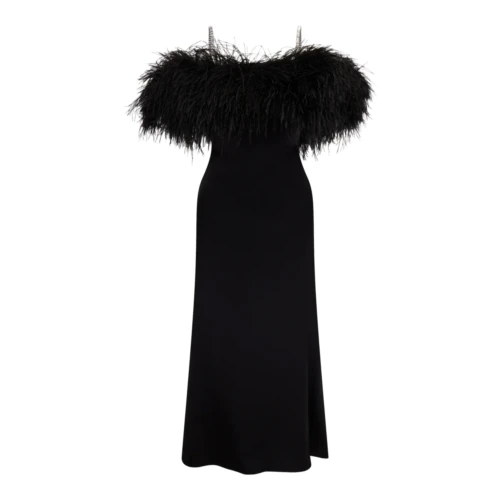 Купить платье от David Koma