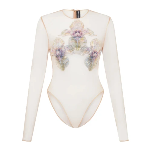 Купить боди от David Koma