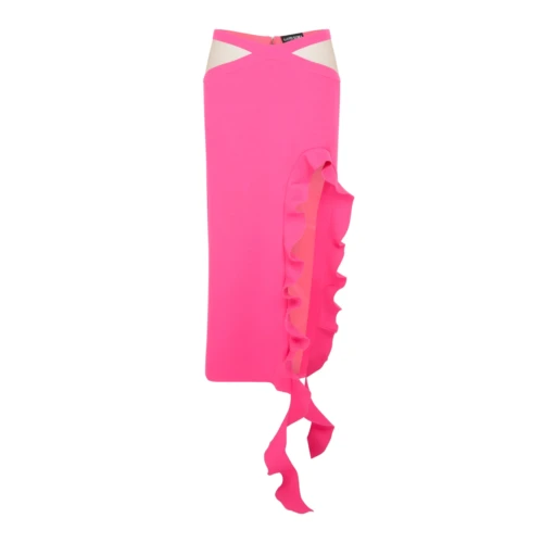 Купить юбка от David Koma