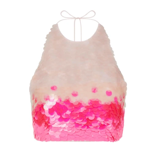 Купить топ от David Koma