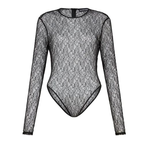 Купить боди от David Koma