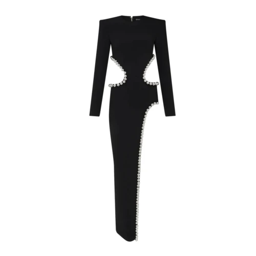 Купить платье от David Koma