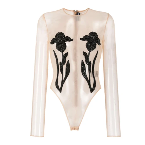 Купить боди от David Koma