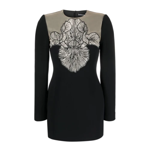 Купить платье от David Koma