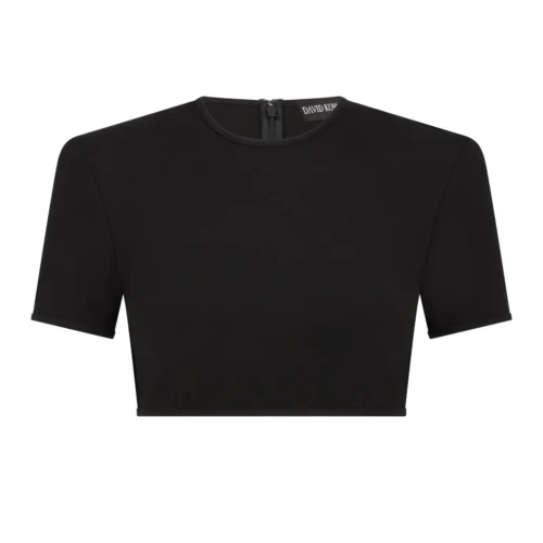 Купить топ от David Koma