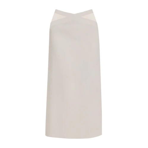 Купить юбка от David Koma