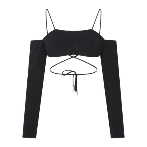 Купить топ от David Koma