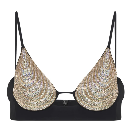 Купить топ от David Koma