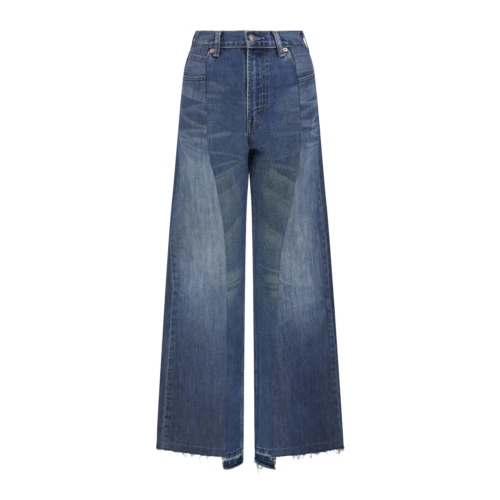 Купить джинсы от David Koma