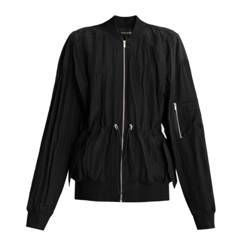 Купить бомбер от David Koma