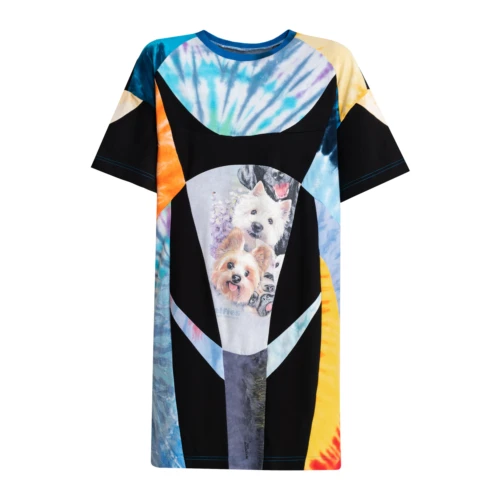 Купить футболка от David Koma