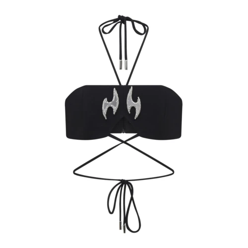 Купить топ от David Koma