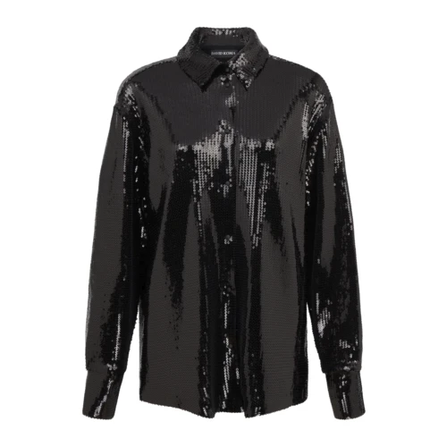 Купить рубашка от David Koma