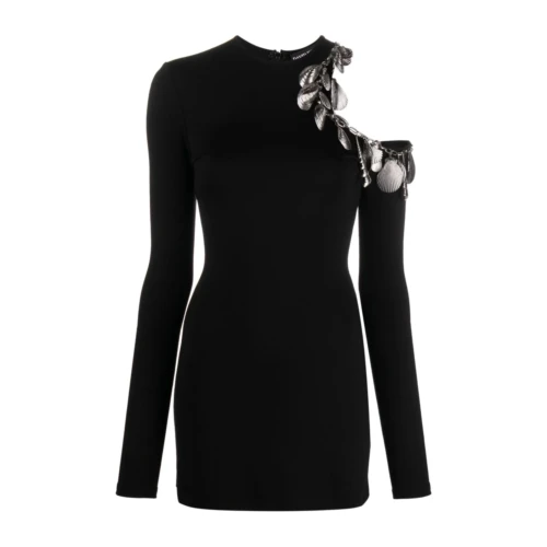 Купить платье от David Koma