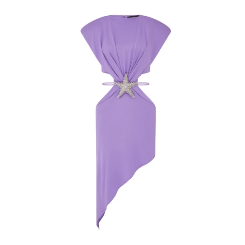 Купить платье от David Koma