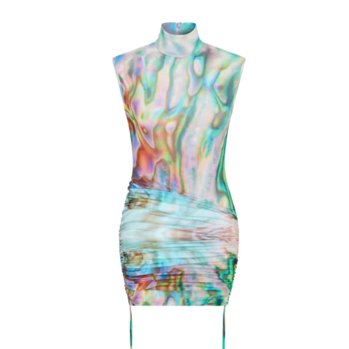 Купить платье от David Koma