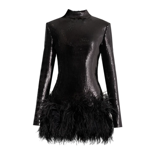 Купить платье от David Koma