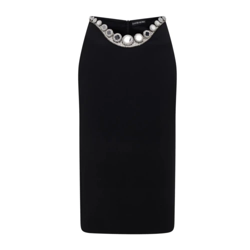 Купить юбка от David Koma