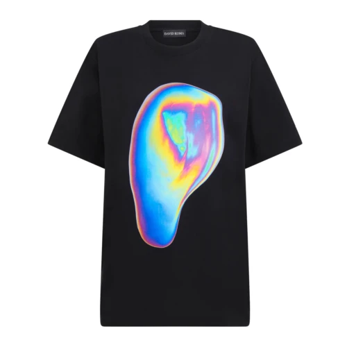 Купить футболка от David Koma