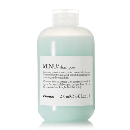 Купить MINU шампунь для сохранения цвета, 250 мл от Davines