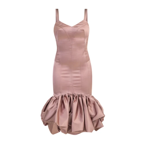 Купить платье от Del Core