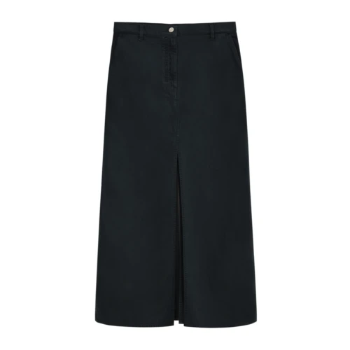 Купить юбка джинсовая от Del Core