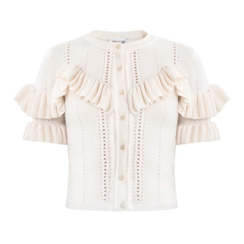 Купить кардиган от Del Core