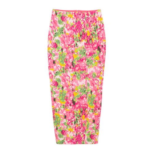 Купить юбка от Del Core