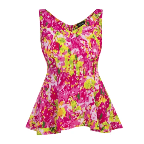 Купить топ от Del Core