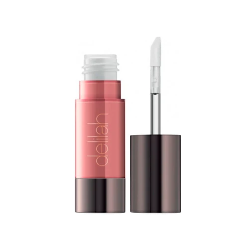 Купить Жидкая губная помада Colour Intense Liquid Lipstick - Breeze 7 ml от Delilah