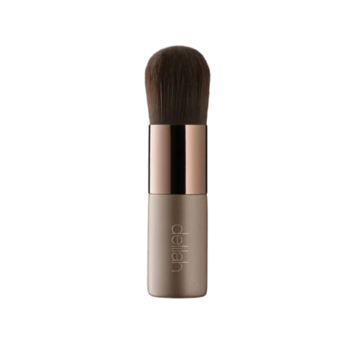 Купить Foundation Kabuki Brush кисть кабуки для тональной основы от Delilah