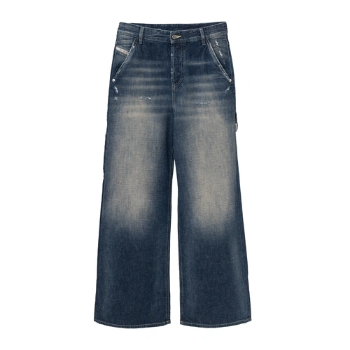 Купить джинсы от Diesel