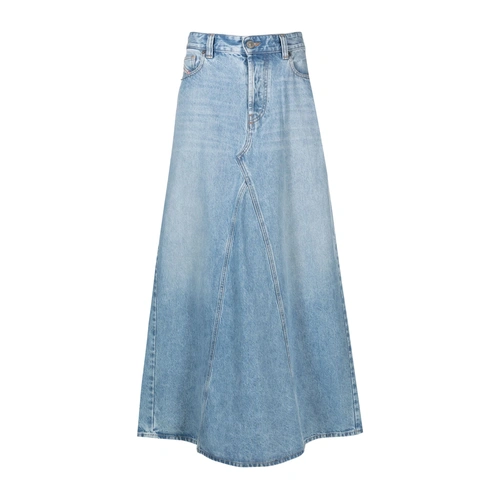 Купить юбка джинсовая от Diesel