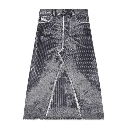 Купить юбка от Diesel