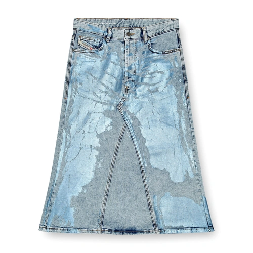 Купить юбка джинсовая от Diesel