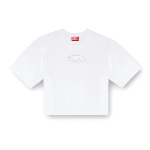 Купить футболка от Diesel